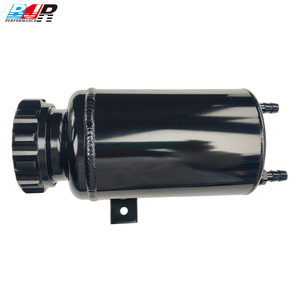 Réservoir de refoulement de radiateur en aluminium 6061-T6 de haute qualité BJR pour la modification et l'amélioration des voitures de course - Product Image 6