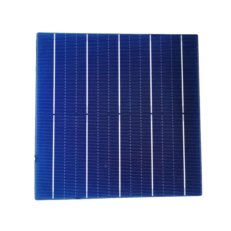 Maior eficiência sunpower maxeon c60 célula solar 24% para venda