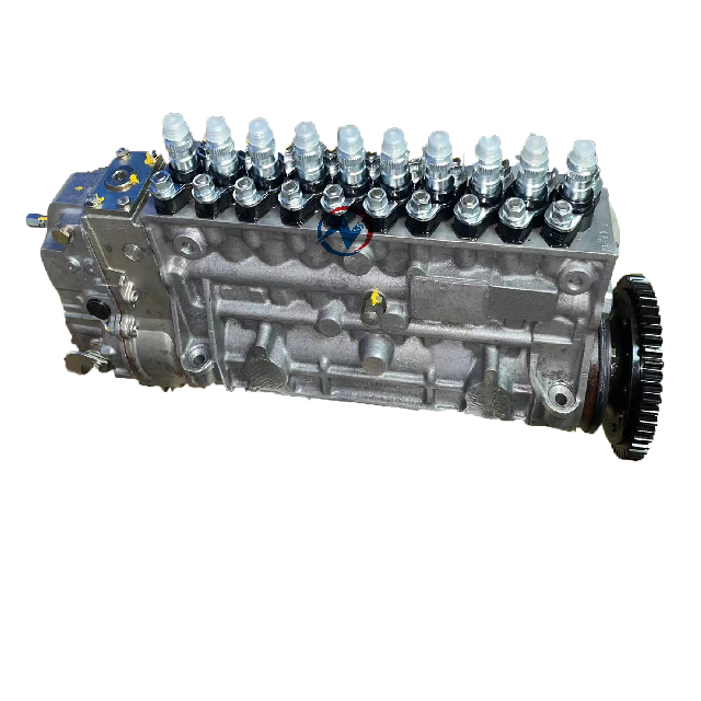 2842 Fuel Injection Pump - Reliable Performance & Durability