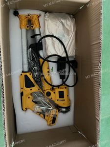 48V <b>Garden</b> <b>Tools</b> Backpack Battery Electric Rechargeable Cordless Grass Trimmer Power String Trimmer - Product Image 5
