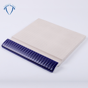 Émaillée blanche de haute qualité bord <span class=keywords><strong>carrelage</strong></span> pour <span class=keywords><strong>piscine</strong></span> - Product Image 3