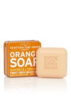 Boîte en étain pour savon 24 pièces, boîte en métal carrée et personnalisée pour savon savon, en relief, boîte cadeau, vente en gros
