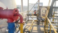 Sistema de Combustión RTO, Quemador con Almacenamiento de Calor, Incinerador con Ajuste Electrónico de Relación, Hecho en China, 1 Año de Garantía, Maxon Norteamérica