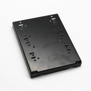 Piccoli Involucri Meccanici, Prodotti Personalizzati in Lamiera - Product Image 3