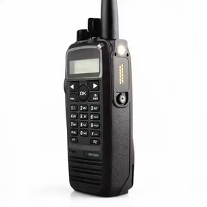 Radio bidirectionnelle portable d'extérieur UHF DP3401 XIR P8208 XPR6350 DGP4150+ Elite Interphone <span class=keywords><strong>Walkie</strong></span> <span class=keywords><strong>Talkie</strong></span> pour Motorola Golden - Product Image 5
