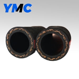 Tubo Idraulico a Bassa Pressione 3/8\" SAE 100R6 Alta Flessibilità <span class=keywords><strong>per</strong></span> Linee di Ritorno Olio Idraulico, Trasferimento Carburante, Macchinari Industriali - Product Image 4