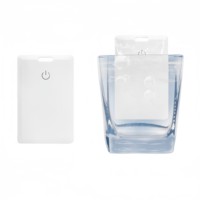 Solución de Bajo Costo: Etiqueta RFID BLE e IBeacon para Sistema de Proximidad en Gestión de Personal
