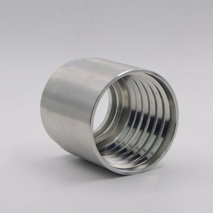 Bán chạy nhất cho 1SN/2sn Ống Carbon/thép không gỉ ống thủy lực ferrule phù hợp bán buôn - Product Image 2