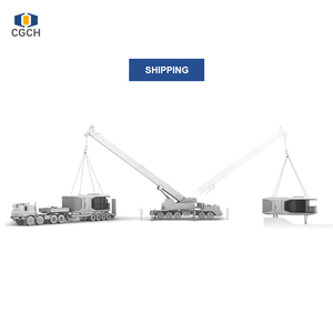 <span class=keywords><strong>Villa</strong></span> Mobile Préfabriquée de Luxe CGCH H5 de 40 Pieds, Capsule Spatiale Sleep Pod de 40 Pieds, Cabane Préfabriquée de Luxe de la Taille d'un Appartement - Product Image 6