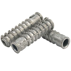 Venta caliente 3/8X2 1/2 "de aleación de Zinc tornillo ancla - Product Image 5