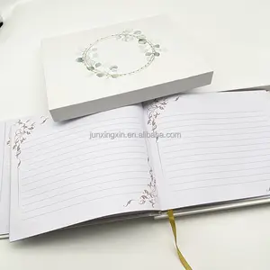 China Supplier Custom Cheap Bulk Notebooks Hardcover Planner Journal Printing Notebooks & Writing Pads