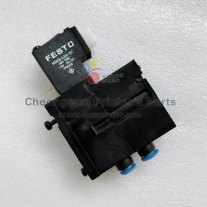 MA Good Quality M2.184.1121 Valve for Heidelberg <b>Printing</b> <b>Machine</b> Spare Parts - Product Image 6