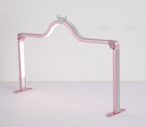 Vendita all'Ingrosso e Personalizzazione Nuovo Arrivo Lampada da Tavolo a LED Pieghevole Sottile per <span class=keywords><strong>Manicure</strong></span> Salone di Bellezza per Unghie - Product Image 3