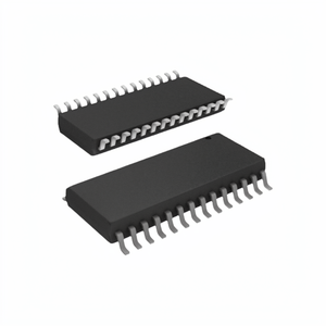 Componentes Electrónicos de Audio para Propósitos Especiales BU6929FV-E2 Canal del Fabricante - Product Image 1
