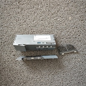 Micro Innovation Ethernet Module XN-GW-CANOPEN Metal Industrial Machine Tool Gateway - Product Image 1