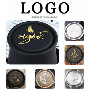 Moda chapéu mágico cor verde anti trapaça personalizado impresso logotipo Dice Cup com logotipo Shaker Dice Cup - Product Image 5