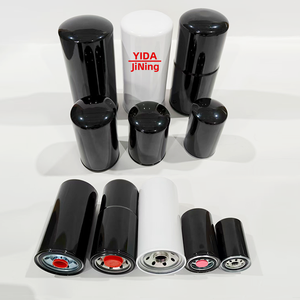 Filtro de Aceite Hidráulico de Alta Calidad 343-4464 HF35010 P573299 3434464 para <span class=keywords><strong>Bulldozer</strong></span> y Camiones de Trabajo Pesado - Product Image 4