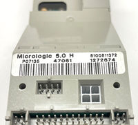 Unidad de Control de Procesos (PLC) Micrologic 5.0H 47061 S173E