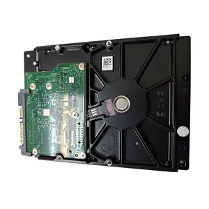 High-End 600 Mb/Seconden Buffer-Host Max Rate Nieuwste Opslag Harde Schijf 3.5 Inch 500Gb Sata