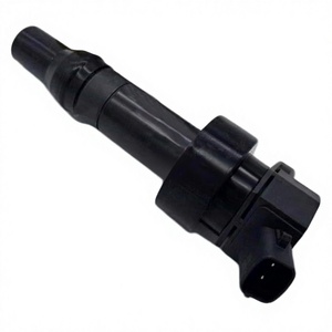 Bobine d'allumage 27301-2B100 pour remplacement automobile OEM 273012B000 compatible avec le carburant diesel - Product Image 3