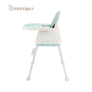 เก้าอี้เด็กอเนกประสงค์แบบพกพา รุ่นปี <span class=keywords><strong>2026</strong></span> สำหรับเด็กทารก ที่นั่งทานอาหาร เก้าอี้ทานข้าวเด็ก สำหรับโรงเรียน โรงแรม ปลอดภัย - Product Image 5