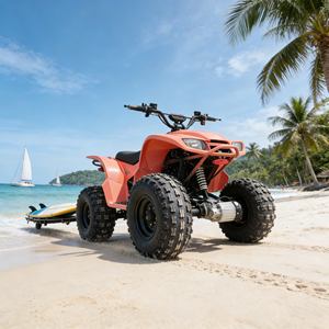 <span class=keywords><strong>Dune</strong></span> Buggy populaire avec moteur de taille moyenne, excellent véhicule polyvalent pour les loisirs dans les dunes et l'exploration tout-terrain générale - Product Image 3