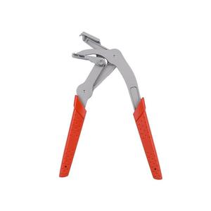 Nuevo Tipo <span class=keywords><strong>de</strong></span> <span class=keywords><strong>Alicates</strong></span> para Desmontar Abrazaderas <span class=keywords><strong>de</strong></span> Automoción - Herramienta <span class=keywords><strong>de</strong></span> Liberación Rápida <span class=keywords><strong>de</strong></span> Metal <span class=keywords><strong>de</strong></span> Alta Resistencia, Herramienta <span class=keywords><strong>de</strong></span> Mantenimiento Automotriz - Product Image 1