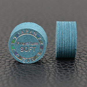 PT-XY-006 Cuoietto ZAN in Pelle Multistrato Arcobaleno per Stecca da Biliardo Prodotti per Snooker e Biliardo S <span class=keywords><strong>M</strong></span> H Carambola Pool di Grande Successo - Product Image 5