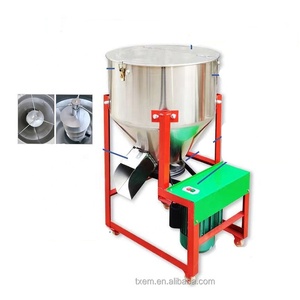 TX Machines de traitement des aliments pour animaux de haute qualité moteur diesel électrique 110v/220v Machine à granulés Machine d'extrudeuse d'alimentation pour l'Afrique - Product Image 5