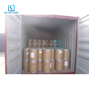 Fábrica de China 99% Ditiocianato de metileno/Metileno Bis tiocianato MBT CAS 6317-18-6 - Product Image 3