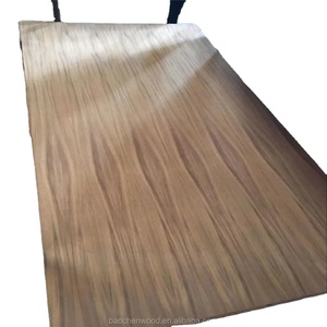 Contrachapado de Chapa de Parota Natural de <span class=keywords><strong>15mm</strong></span> y 18mm, Tzalam Triple, Ambos Lados, Moderno, de Primera Clase - Product Image 1