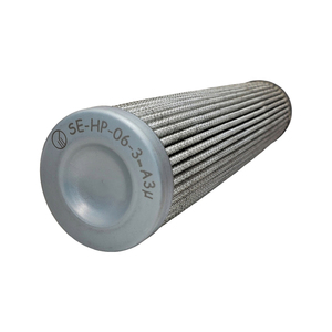 Cartouche de filtre à huile à pression hydraulique d'insertion de filtre de vente directe des fabricants - Product Image 5