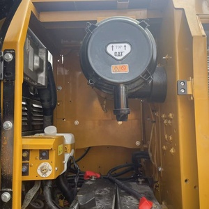 High Quality Used CAT 320D Excavator 20 Ton Hydraulic Crawler Digger Caterpillar 320D <b>Construction</b> <b>Machinery</b> - Product Image 5