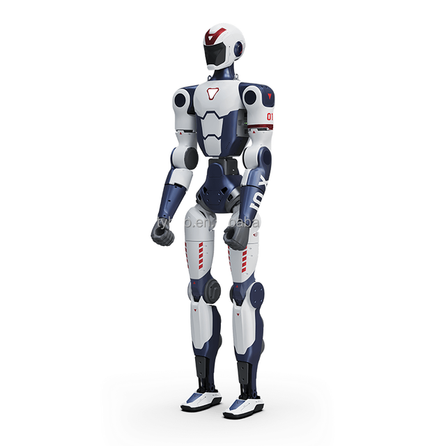 Unitree R1 26DOF Humanoid Robot Flexible Joints Agile Humanoid Robot