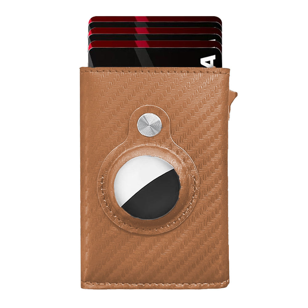 สีน้ำตาล