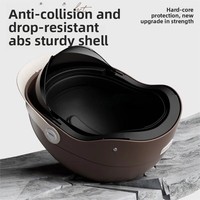 Nouveau casque de vélo électrique ABS conforme aux normes nationales, certifié 3C, unisexe, protection solaire estivale, demi-casque avec visière à pression, adapté