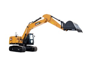 <b>Second</b> <b>Hand</b> Digger SY205C Used Crawler Excavator 20ton Large Excavator for SANY - Product Image 2