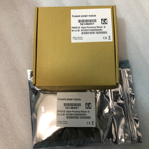 โมดูลประมวลผลสัญญาณ Endress++Hau&ser 50106097 PMASS 83 Ex สำหรับเครื่องวัดการไหลของมวลแบบโคริโอลิส Promass 83 ในอุตสาหกรรมปิโตรเคมี - Product Image 3