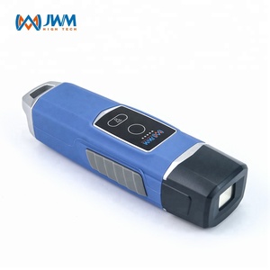 보안 가드 투어 순찰 클럭 장치/RFID 리더/높은 빛 손전등/ - Product Image 2