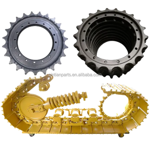 <span class=keywords><strong>Fiat</strong></span> <span class=keywords><strong>allis</strong></span> รถปราบดิน FD20สำหรับรถปราบดิน <span class=keywords><strong>Fiat</strong></span> FL4 FL6 FL9 FL8อะไหล่ขายตรงจากโรงงาน - Product Image 6