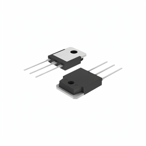 Transistors Buy Online Electronic Components FQA13N50CF_F109 In Stock TO-3PN - Product Image 1