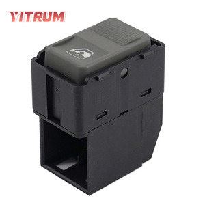 Interruptor de elevalunas eléctrico Yitrum 377959855D 12V para autos Volkswagen Parati Golf - Product Image 1