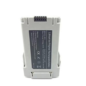 ของแท้สำหรับ <span class=keywords><strong>DJI</strong></span> Mini4 <span class=keywords><strong>Pro</strong></span> <span class=keywords><strong>Mini3</strong></span> <span class=keywords><strong>Mini3</strong></span>แบตเตอรี่สำหรับเที่ยวบินอัจฉริยะบวกแบตเตอรี่โดรน USB-C 3850mAh ความจุพลังงานสูง - Product Image 3