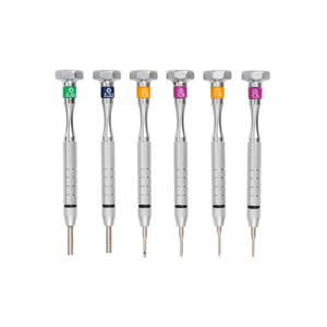 AIST 3T-B08-AB 1set Instrumento óptico Alicates Destornillador Kit Mejor calidad Rendimiento Equipo oftálmico Hecho en China - Product Image 6