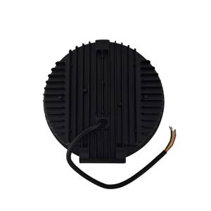 Faro per tetto a vento <span class=keywords><strong>Okka</strong></span> 4 punti doppio C 24V luce luce di marcia luce fuoristrada modificato fari a LED 9 pollici - Product Image 6