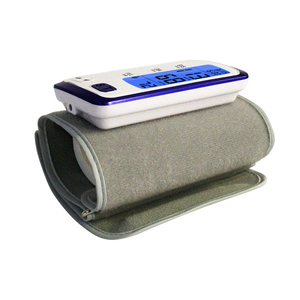 CE-Zertifiziertes Automatisches Elektronisches Bluttestgerät Armtyp Blutdruckmessgerät - Product Image 2