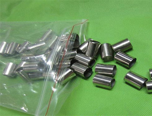 Giá rẻ Ống Titan <span class=keywords><strong>gr2</strong></span> GR5 gr9 Ống Titan liền mạch cho Máy phát điện trao đổi nhiệt - Product Image 3