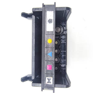 Tête d'impression 564 à 5 emplacements, compatible avec HP Photosmart B8553 B8500 B8550 B8558 - Product Image 3