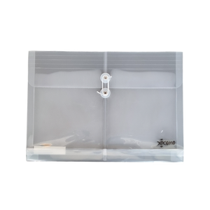 Papier calque et papier kraft pour enveloppes horizontales format Lettre et Légal, avec attache et fil pour l'emballage d'argent - Product Image 6