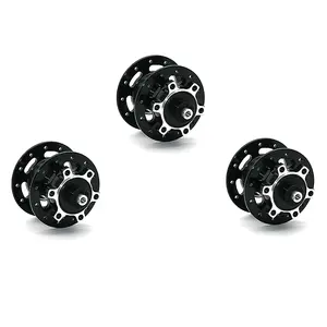 Fixed Gear Fixie Bike rewind brake hubs 24 28 holes wheel hubs ,24 28 hole Reverse brake bicycle hub